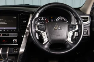 Mitsubishi Pajero Sport 2.4 GT Plus 2WD 2021 [EDGI]