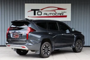 Mitsubishi Pajero Sport 2.4 GT Plus 2WD 2021 [EDGI]