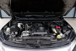 Mitsubishi Pajero Sport 2.4 GT Plus 2WD 2021 [EDGI]