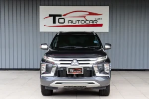 Mitsubishi Pajero Sport 2.4 GT Plus 2WD 2021 [EDGI]