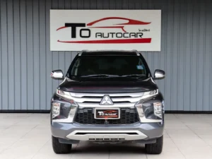 Mitsubishi Pajero Sport 2.4 GT Plus 2WD 2021 [EDGI]