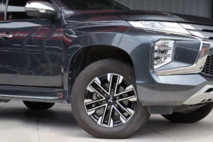 Mitsubishi Pajero Sport 2.4 GT Plus 2WD 2021 [EDGI]