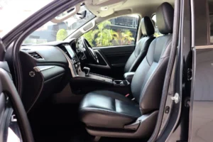 Mitsubishi Pajero Sport 2.4 GT Plus 2WD 2021 [EDGI]