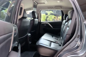 Mitsubishi Pajero Sport 2.4 GT Plus 2WD 2021 [EDGI]