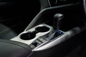 Toyota Camry 2.5 Hybrid 2021 [FGAA]