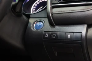 Toyota Camry 2.5 Hybrid 2021 [FGAA]