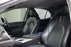Toyota Camry 2.5 Hybrid 2021 [FGAA]