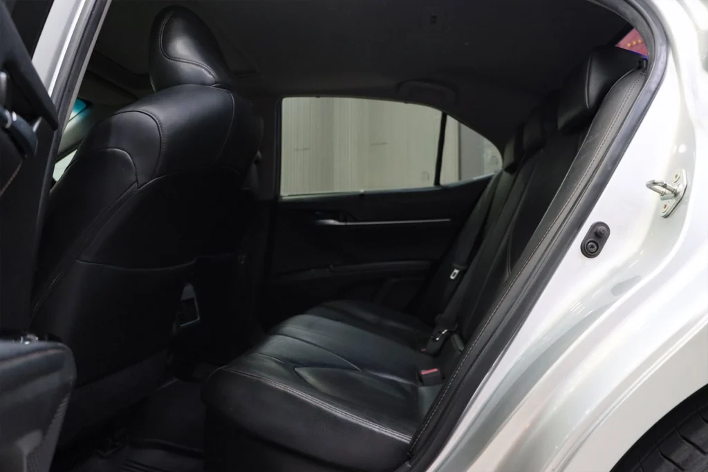 Toyota Camry 2.5 Hybrid 2021 [FGAA]