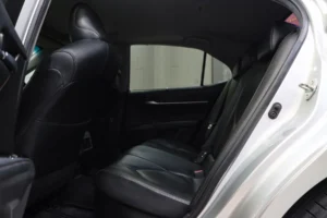 Toyota Camry 2.5 Hybrid 2021 [FGAA]