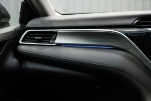 Toyota Camry 2.5 Hybrid 2021 [FGAA]