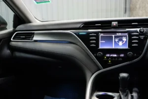 Toyota Camry 2.5 Hybrid 2021 [FGAA]
