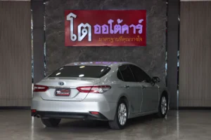 Toyota Camry 2.5 Hybrid 2021 [FGAA]