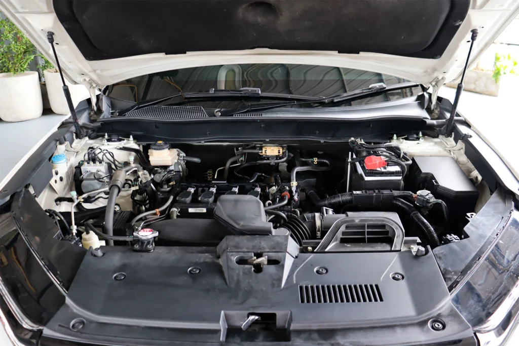 Honda CR-V 1.5 ES 4WD 2023 [IEEB]