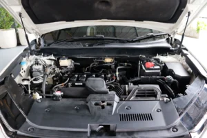 Honda CR-V 1.5 ES 4WD 2023 [IEEB]