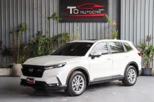 Honda CR-V 1.5 ES 4WD 2023 [IEEB]