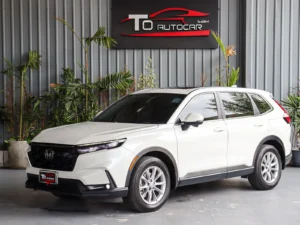 Honda CR-V 1.5 ES 4WD 2023 [IEEB]