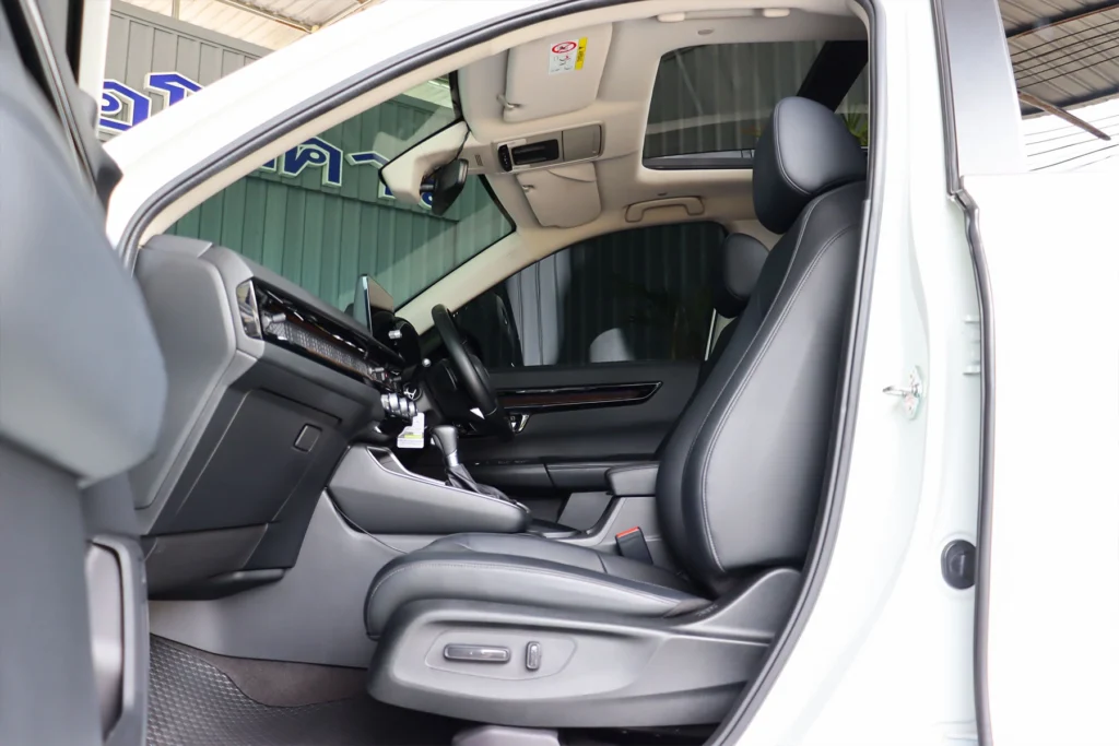 Honda CR-V 1.5 ES 4WD 2023 [IEEB]