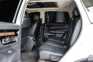 Honda CR-V 1.5 ES 4WD 2023 [IEEB]