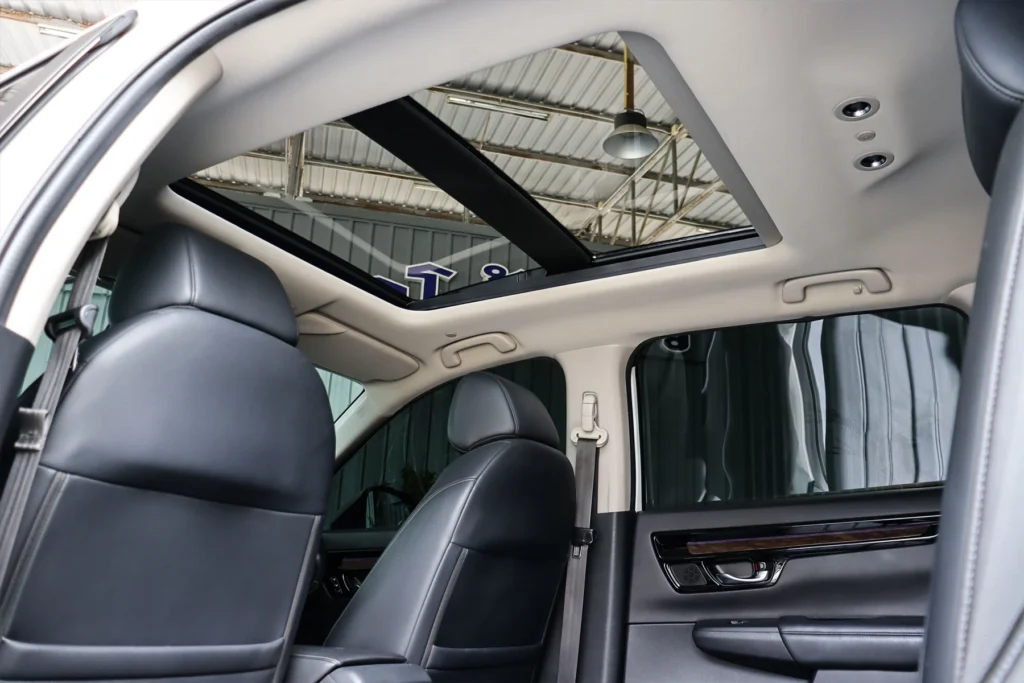 Honda CR-V 1.5 ES 4WD 2023 [IEEB]