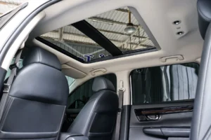 Honda CR-V 1.5 ES 4WD 2023 [IEEB]