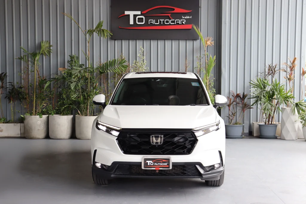 Honda CR-V 1.5 ES 4WD 2023 [IEEB]