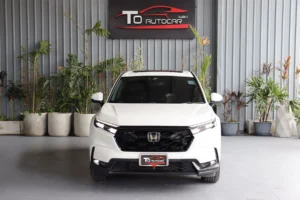 Honda CR-V 1.5 ES 4WD 2023 [IEEB]