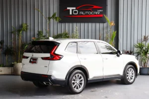 Honda CR-V 1.5 ES 4WD 2023 [IEEB]