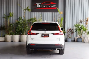 Honda CR-V 1.5 ES 4WD 2023 [IEEB]