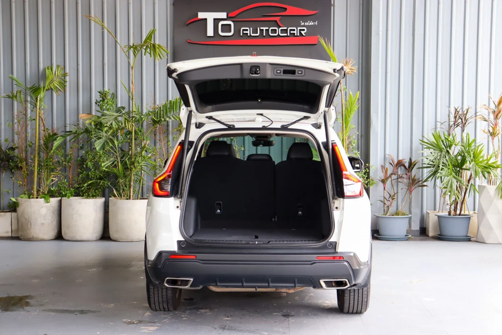 Honda CR-V 1.5 ES 4WD 2023 [IEEB]
