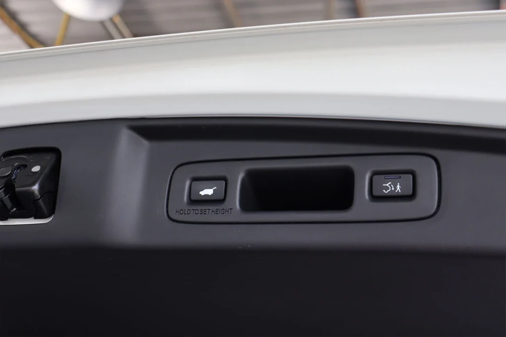 Honda CR-V 1.5 ES 4WD 2023 [IEEB]