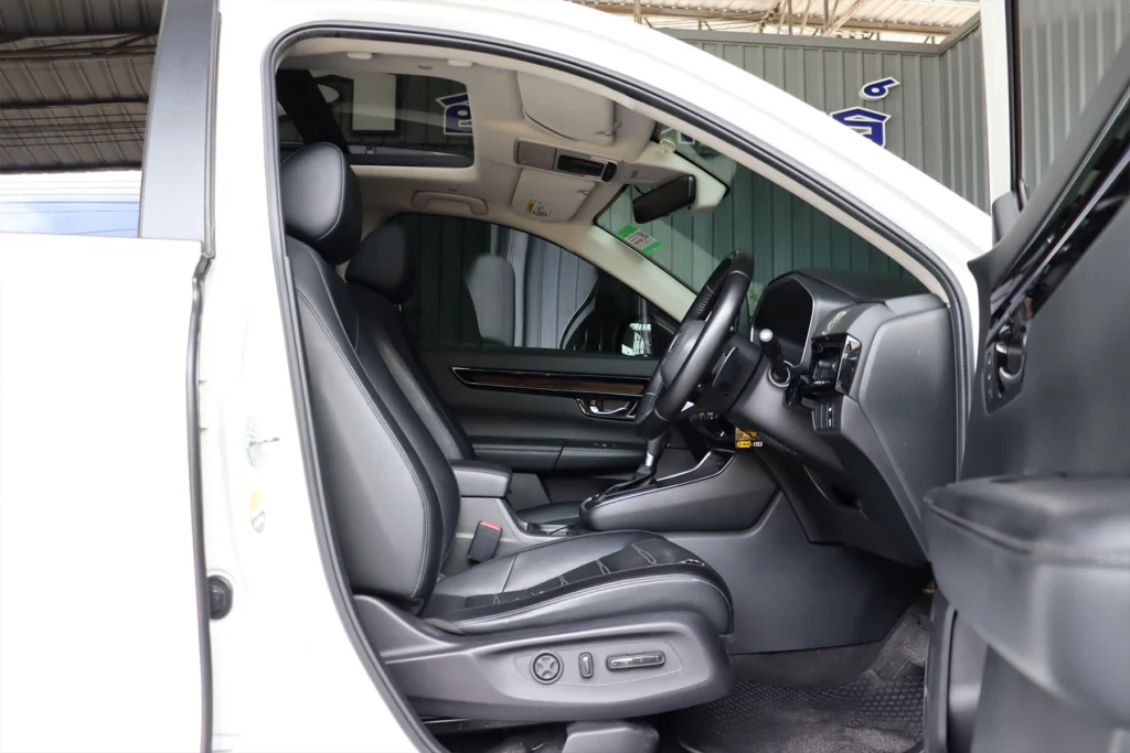 Honda CR-V 1.5 ES 4WD 2023 [IEEB]