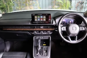 Honda CR-V 1.5 ES 4WD 2023 [IEEB]