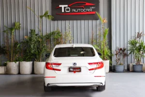 Honda Accord 2.0 e:HEV EL Plus MNC 2022 [AAEG]