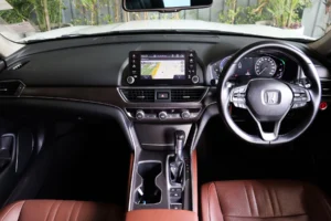 Honda Accord 2.0 e:HEV EL Plus MNC 2022 [AAEG]