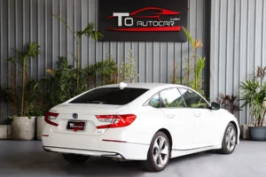 Honda Accord 2.0 e:HEV EL Plus MNC 2022 [AAEG]