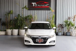 Honda Accord 2.0 e:HEV EL Plus MNC 2022 [AAEG]