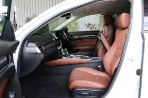 Honda Accord 2.0 e:HEV EL Plus MNC 2022 [AAEG]
