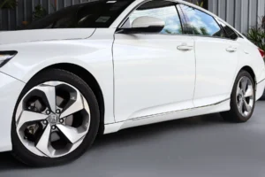 Honda Accord 2.0 e:HEV EL Plus MNC 2022 [AAEG]
