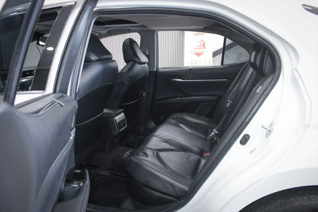 Toyota Camry 2.5 Hybrid Premium 2021 [DJAE]