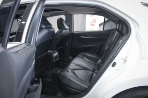 Toyota Camry 2.5 Hybrid Premium 2021 [DJAE]