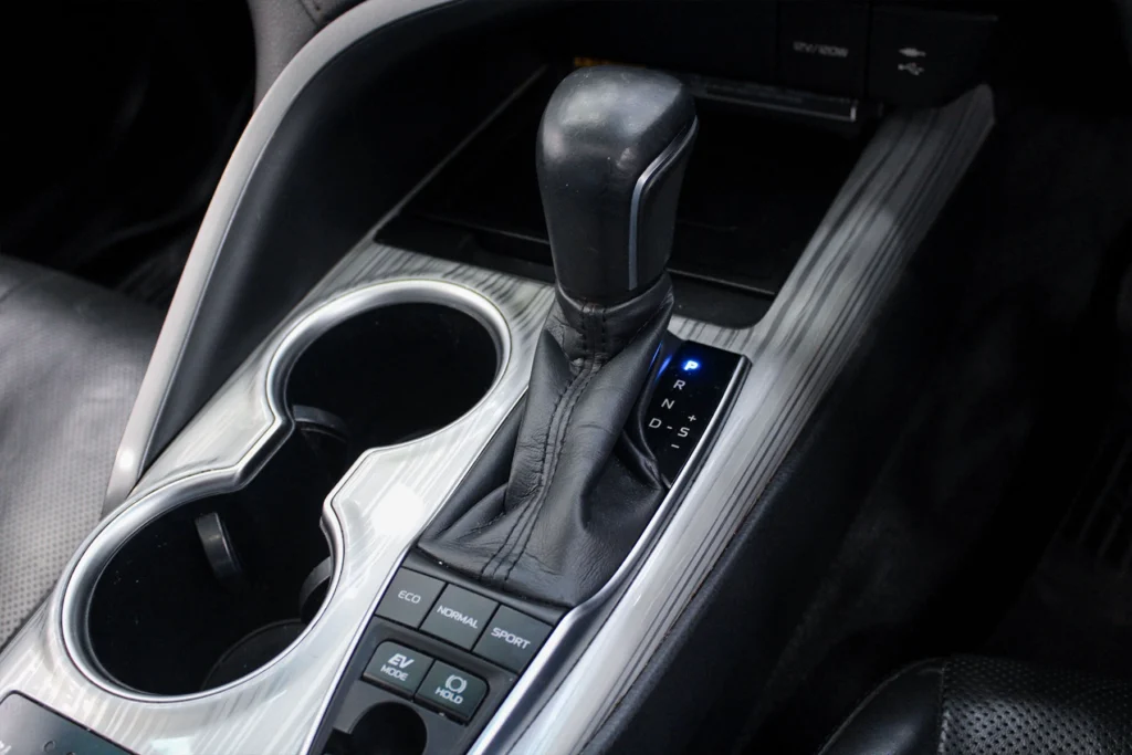 Toyota Camry 2.5 Hybrid Premium 2021 [DJAE]