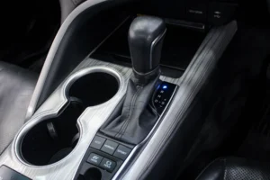 Toyota Camry 2.5 Hybrid Premium 2021 [DJAE]