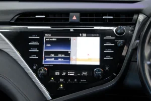 Toyota Camry 2.5 Hybrid Premium 2021 [DJAE]