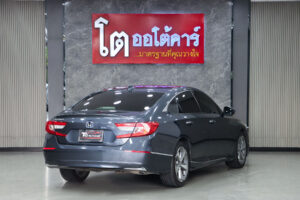 Honda Accord 2.0 EHEV EL+ MNC 2021 [HDAD]