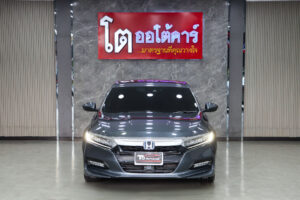 Honda Accord 2.0 EHEV EL+ MNC 2021 [HDAD]