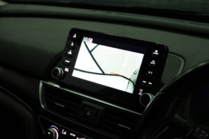 Honda Accord 2.0 EHEV EL+ MNC 2021 [HDAD]
