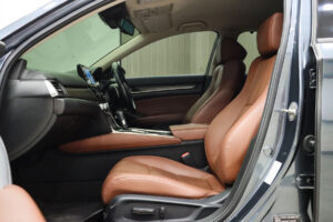 Honda Accord 2.0 EHEV EL+ MNC 2021 [HDAD]
