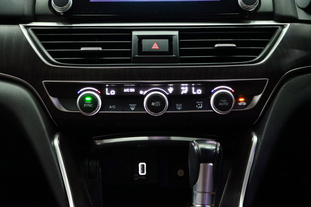 Honda Accord 2.0 EHEV EL+ MNC 2021 [HDAD]