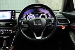 Honda Accord 2.0 EHEV EL+ MNC 2021 [HDAD]