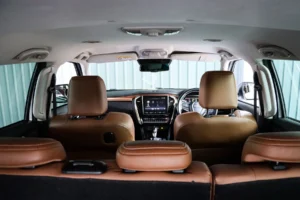 Isuzu MU-X 3.0 Ultimate 2WD 2021 [CIIA]